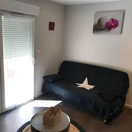 شقة Maison De Village *