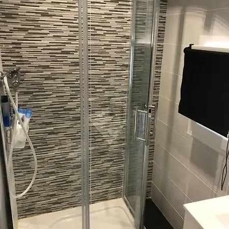 شقة Maison De Village *