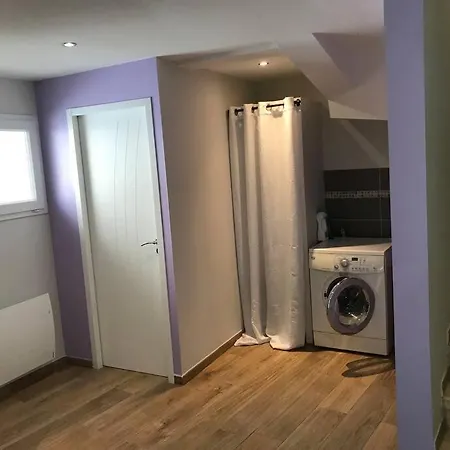 Maison De Village Laurens