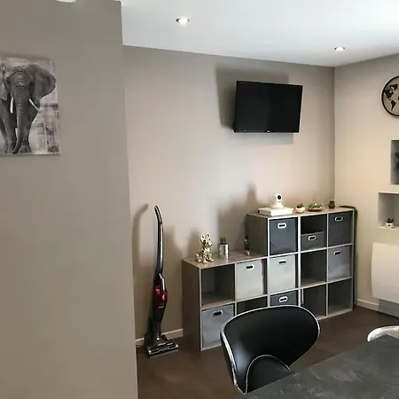 Maison De Village شقة Laurens