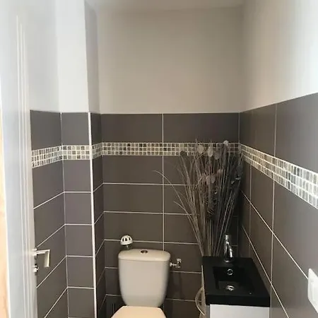 شقة Maison De Village